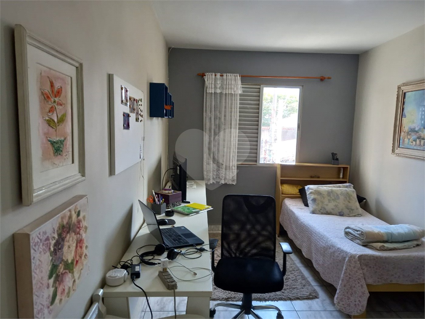 Sobrado à venda com 3 quartos, sendo 1 suíte, em Vila Cruzeiro, São Paulo, SP