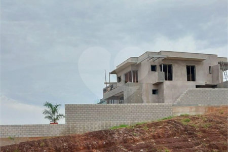 Terreno à venda no condomínio Bella Vittá, Jundiaí - SP