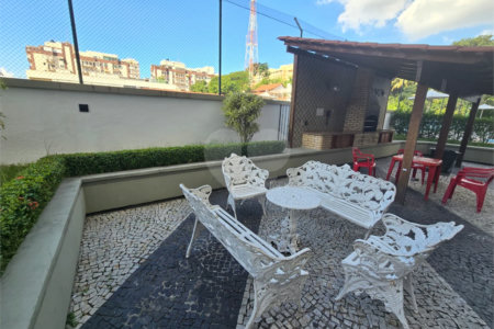 Apartamento à venda com 1 suíte em Vila Isabel, Rio de Janeiro, RJ
