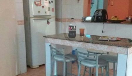 Sobrado à venda ou para alugar com 4 quartos, sendo 1 suíte,  em Santana, São Paulo, SP