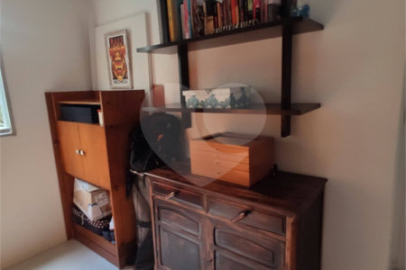 Apartamento à venda com 2 quartos em Vila Andrade, São Paulo, SP