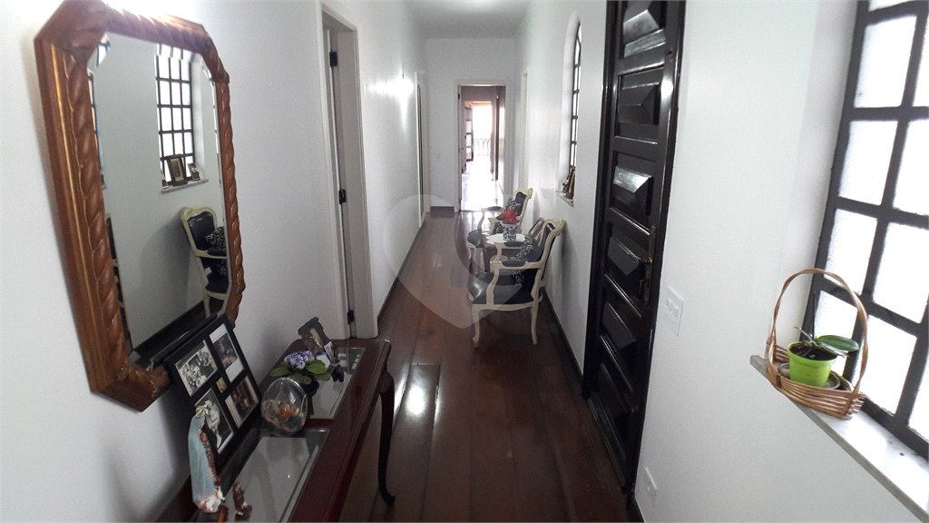 Casa Térrea à venda com 4 suítes em Brooklin Paulista, São Paulo, SP