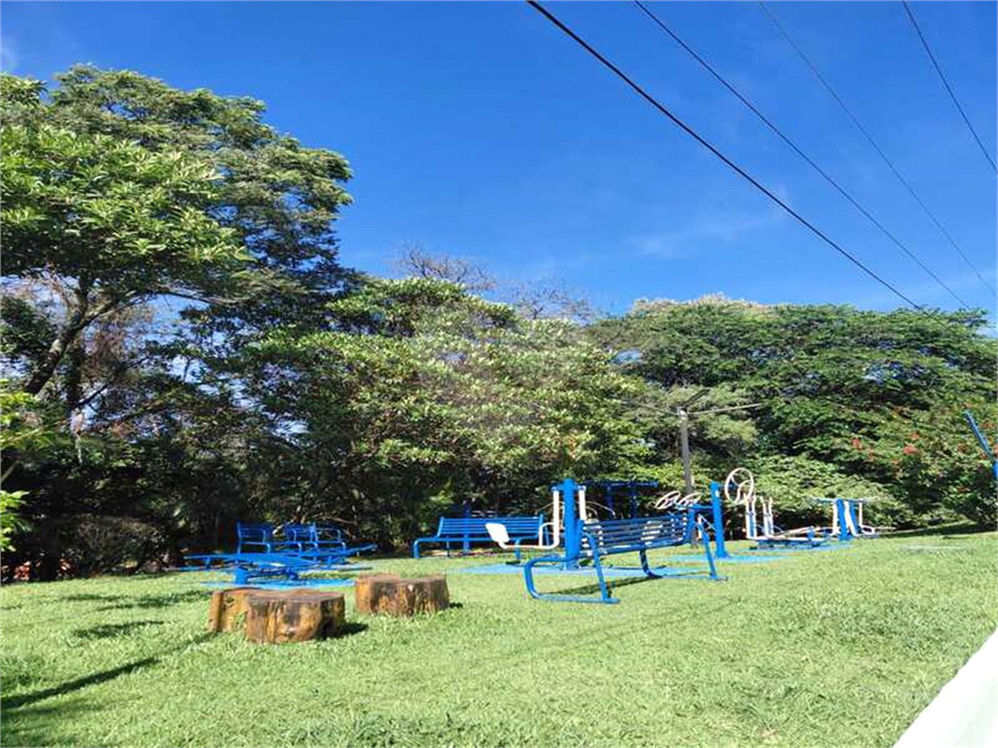 Apartamento à venda com 2 quartos em Tremembé, São Paulo, SP