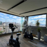 Apartamento à venda com 1 quarto em Liberdade, São Paulo, SP
