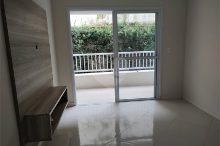 Apartamento para alugar com 2 quartos em Alvinópolis, Atibaia, SP