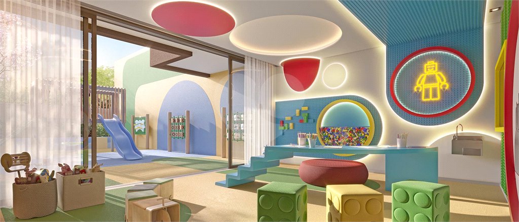 Apartamento à venda com 4 quartos, sendo 2 suítes, em Perdizes, São Paulo, SP