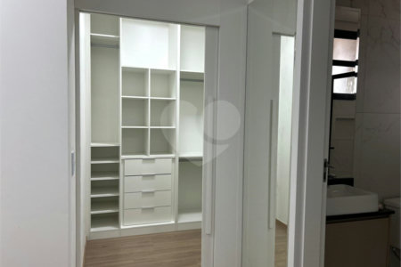 Apartamento à venda ou para alugar com 3 suítes em Vila Lucy, Sorocaba, SP