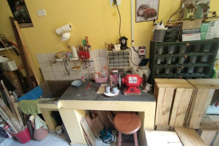 Casa à venda com 6 quartos, sendo 2 suítes, em Chora Menino, São Paulo, SP