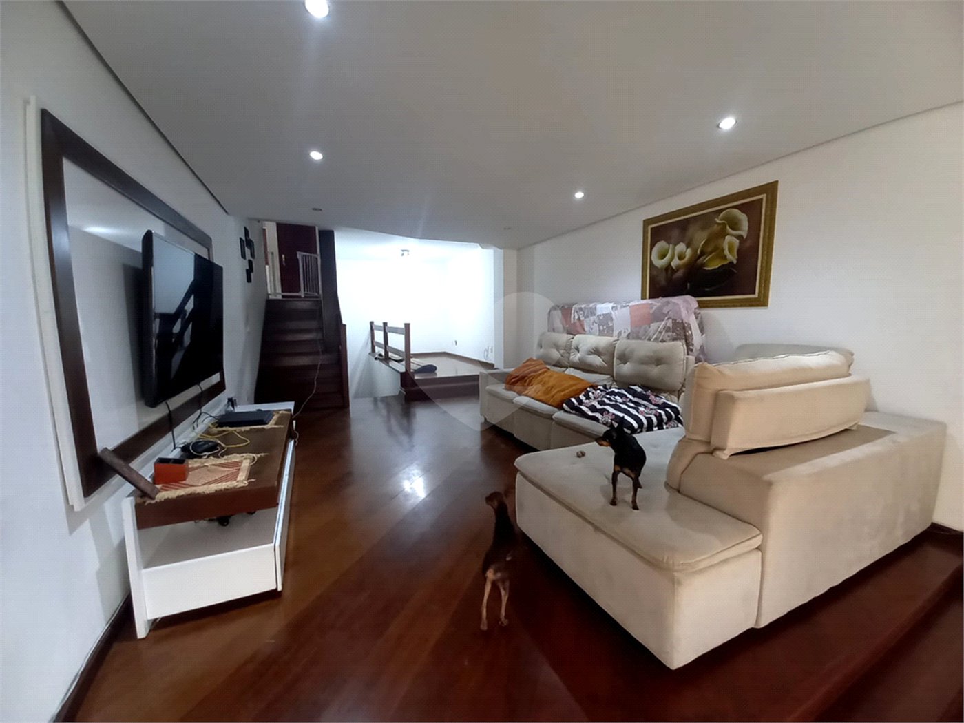Casa à venda com 3 quartos, sendo 2 suítes, em Freguesia do Ó, São Paulo, SP