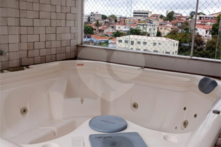 Apartamento à venda com 3 suítes em Vila Independência, Sorocaba, SP