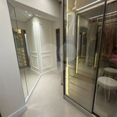 Apartamento à venda com 2 quartos, sendo 1 suíte, em Jardim, Santo André, SP