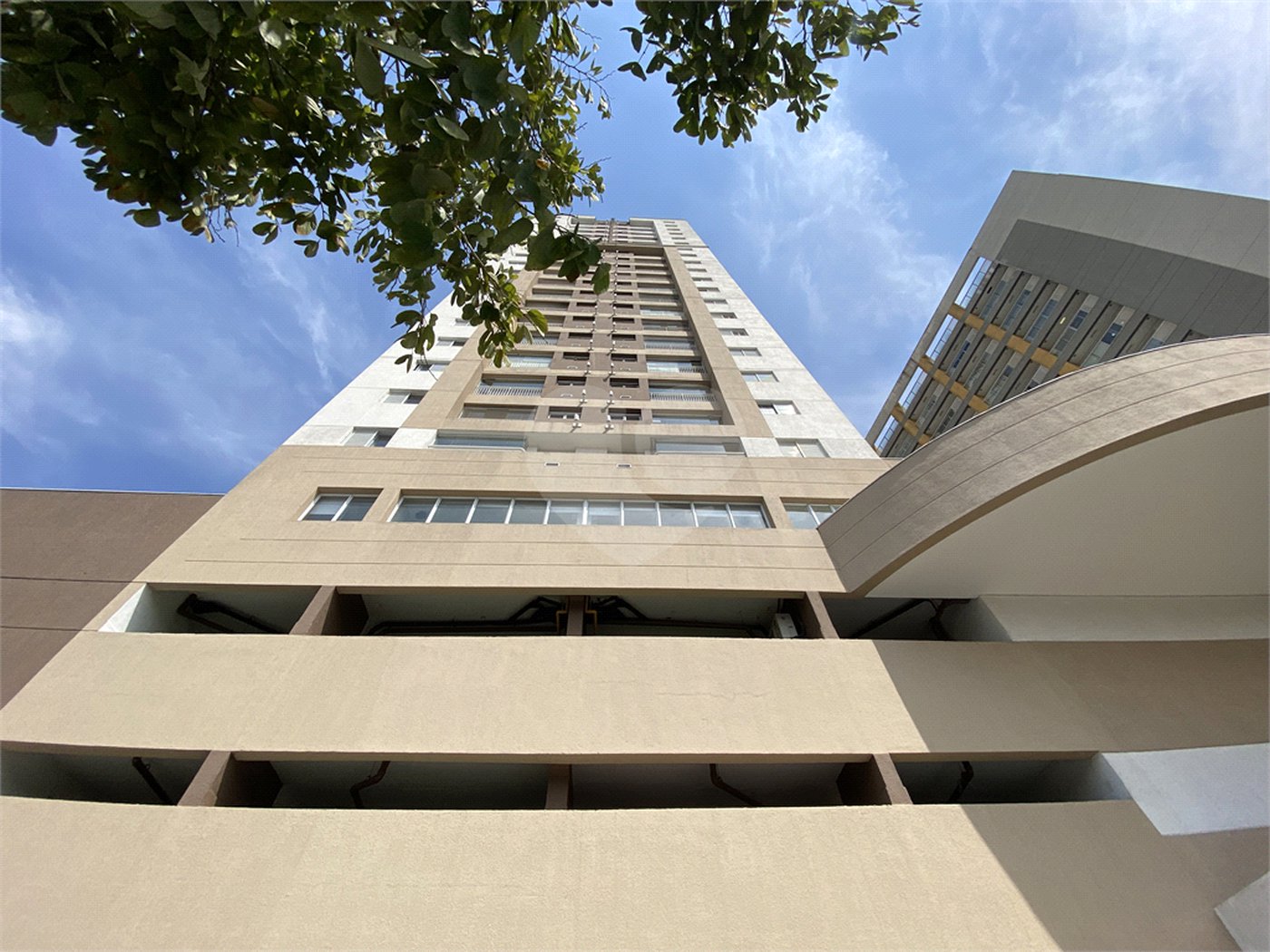 Apartamento à venda com 2 quartos, sendo 1 suíte,  no Centro, São Bernardo do Campo, SP