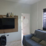 Chácara à venda com 5 quartos, sendo 1 suíte, em Jardim Marabá, Itapetininga, SP