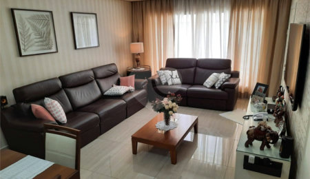 Sobrado à venda com 3 quartos, sendo 1 suíte,  em Brooklin, São Paulo, SP