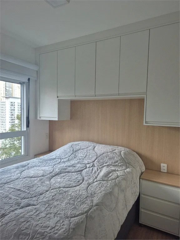 Apartamento à venda com 2 quartos em Vila Andrade, São Paulo, SP
