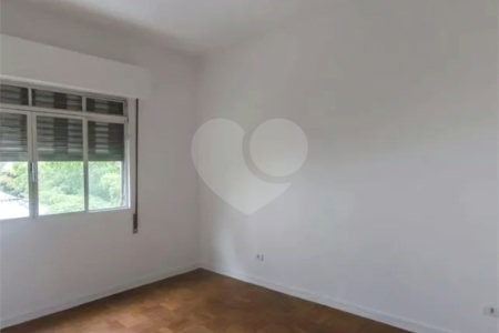 Apartamento à venda com 2 quartos em Cerqueira César, São Paulo, SP