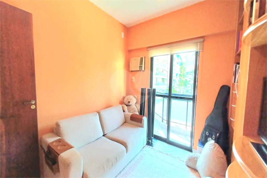 Apartamento à venda com 3 quartos, sendo 1 suíte, em Anil, Rio de Janeiro, RJ