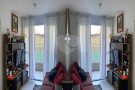 Apartamento à venda com 1 quarto em Brás, São Paulo, SP