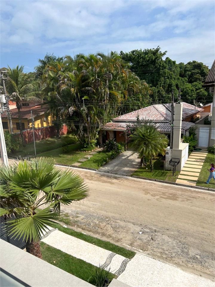 Casa Residencial à venda, Riviera, Bertioga - CA0177.