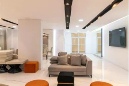 Apartamento para alugar com 1 quarto em Barra Funda, São Paulo, SP
