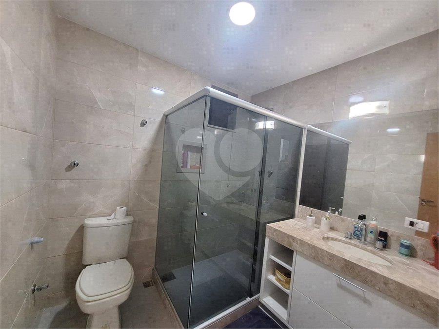 Apartamento à venda com 4 quartos, sendo 1 suíte, em Tijuca, Rio de Janeiro, RJ