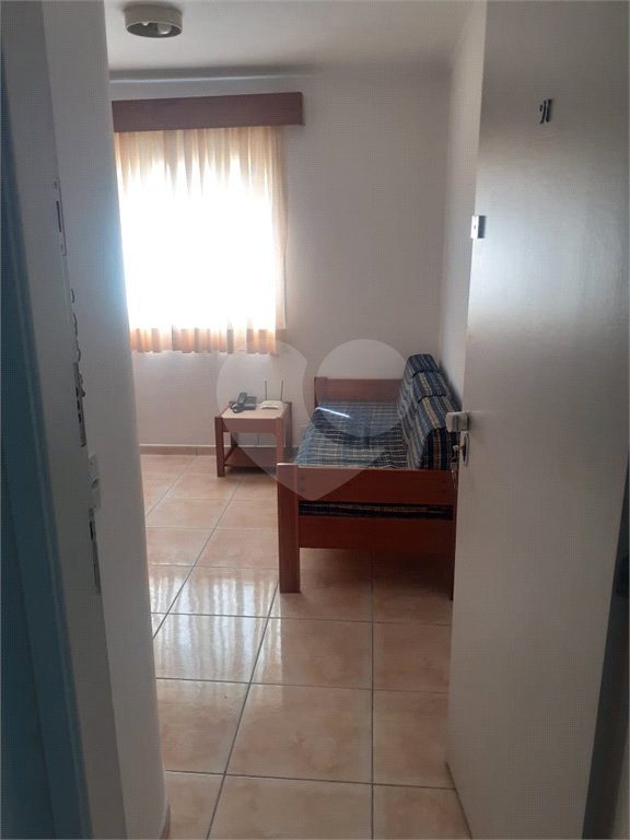 Flat à venda com 1 suíte em Jardim Paulista, São Paulo, SP