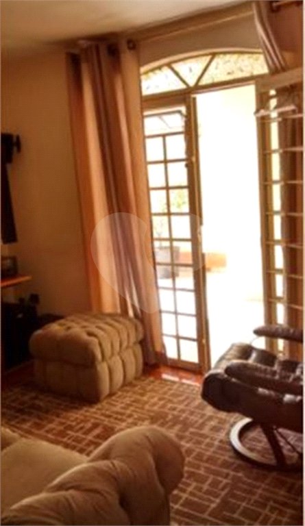 Sobrado à venda com 3 quartos, sendo 1 suíte, em Horto, São Paulo, SP