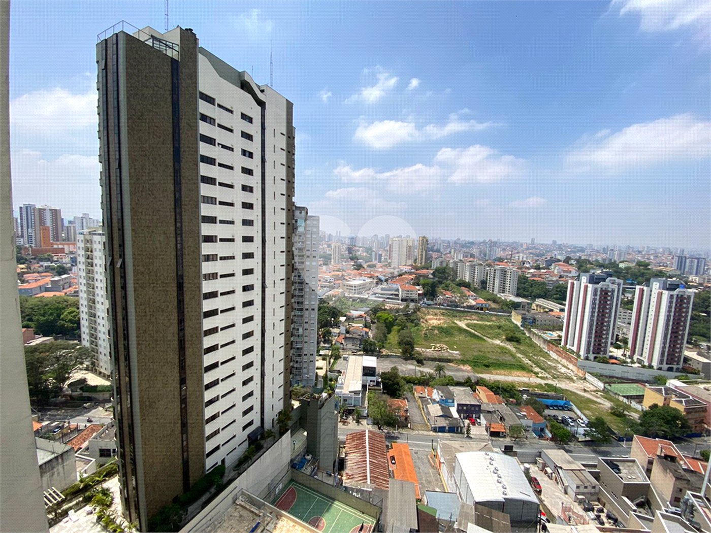 Apartamento à venda com 3 quartos em Santana, São Paulo, SP