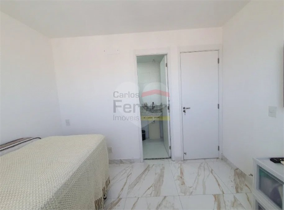 Apartamento à venda com 3 quartos, sendo 1 suíte, em Limão, São Paulo, SP