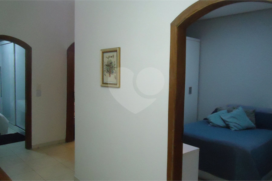 Sobrado à venda com 4 quartos em Santana, São Paulo, SP