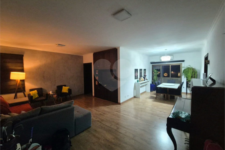 Apartamento central com 3 quartos em Santa Bárbara D´Oeste - SP.
