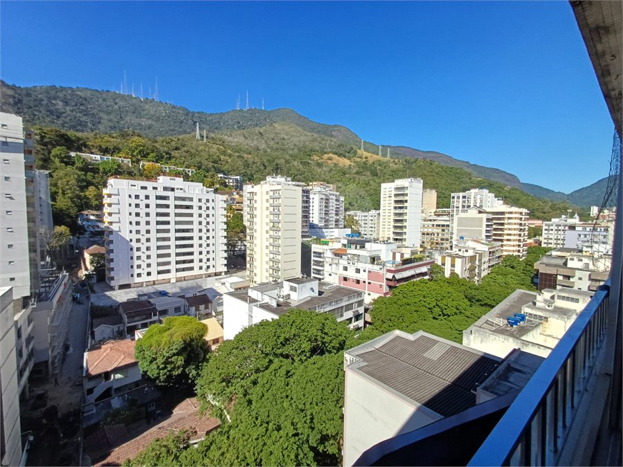 Apartamento à venda com 4 quartos, sendo 1 suíte, em Tijuca, Rio de Janeiro, RJ