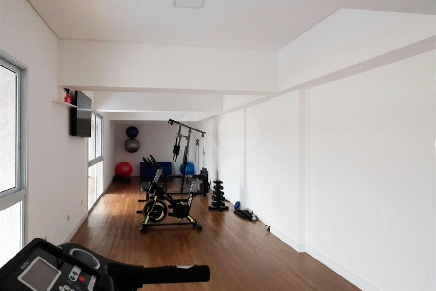 Apartamento à venda com 2 quartos em Vila Medeiros, São Paulo, SP