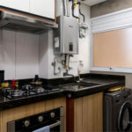 Apartamento à venda com 2 quartos, sendo 1 suíte, em Vila Gustavo, São Paulo, SP