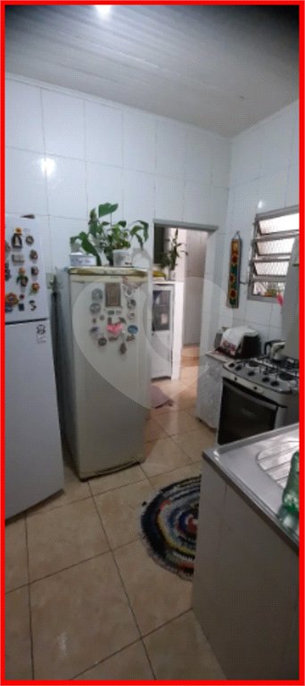 Casa Térrea à venda com 3 suítes em Jabaquara, São Paulo, SP