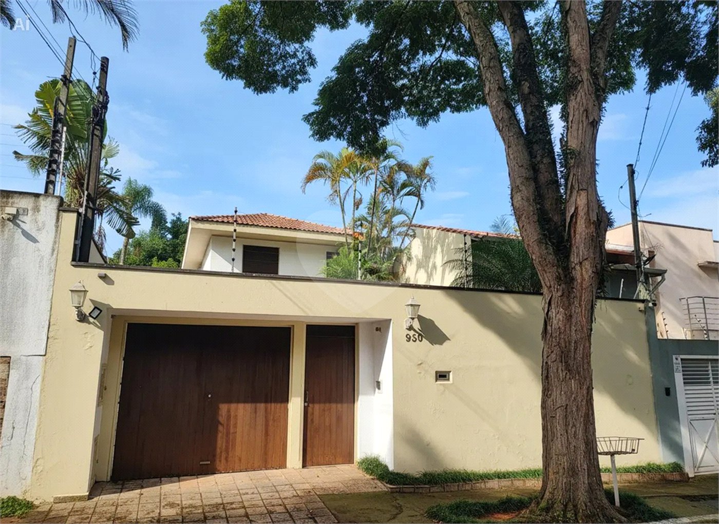 Casa para alugar com 4 quartos, sendo 2 suítes, no condomínio Comendador Elias Zarzur, São Paulo - SP