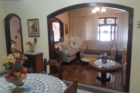 Sobrado à venda com 3 quartos em Jardim São Paulo(zona Norte), São Paulo, SP