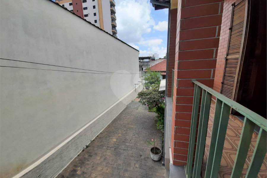 Sobrado à venda com 5 quartos, sendo 1 suíte, em Santana, São Paulo, SP
