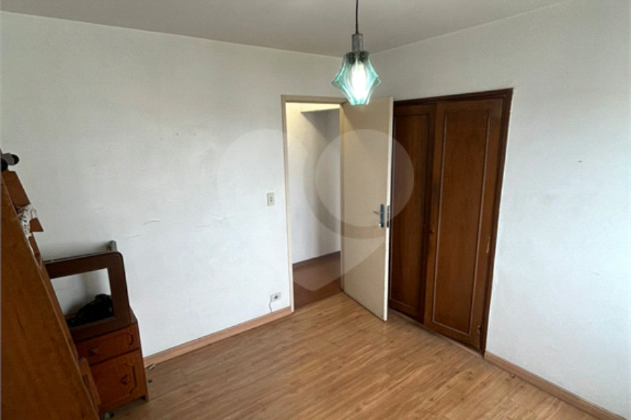 Apartamento à venda com 3 quartos, sendo 1 suíte, em Santana, São Paulo, SP