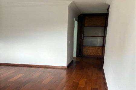 Apartamento à venda com 4 quartos, sendo 2 suítes, em Paraisópolis, São Paulo, SP