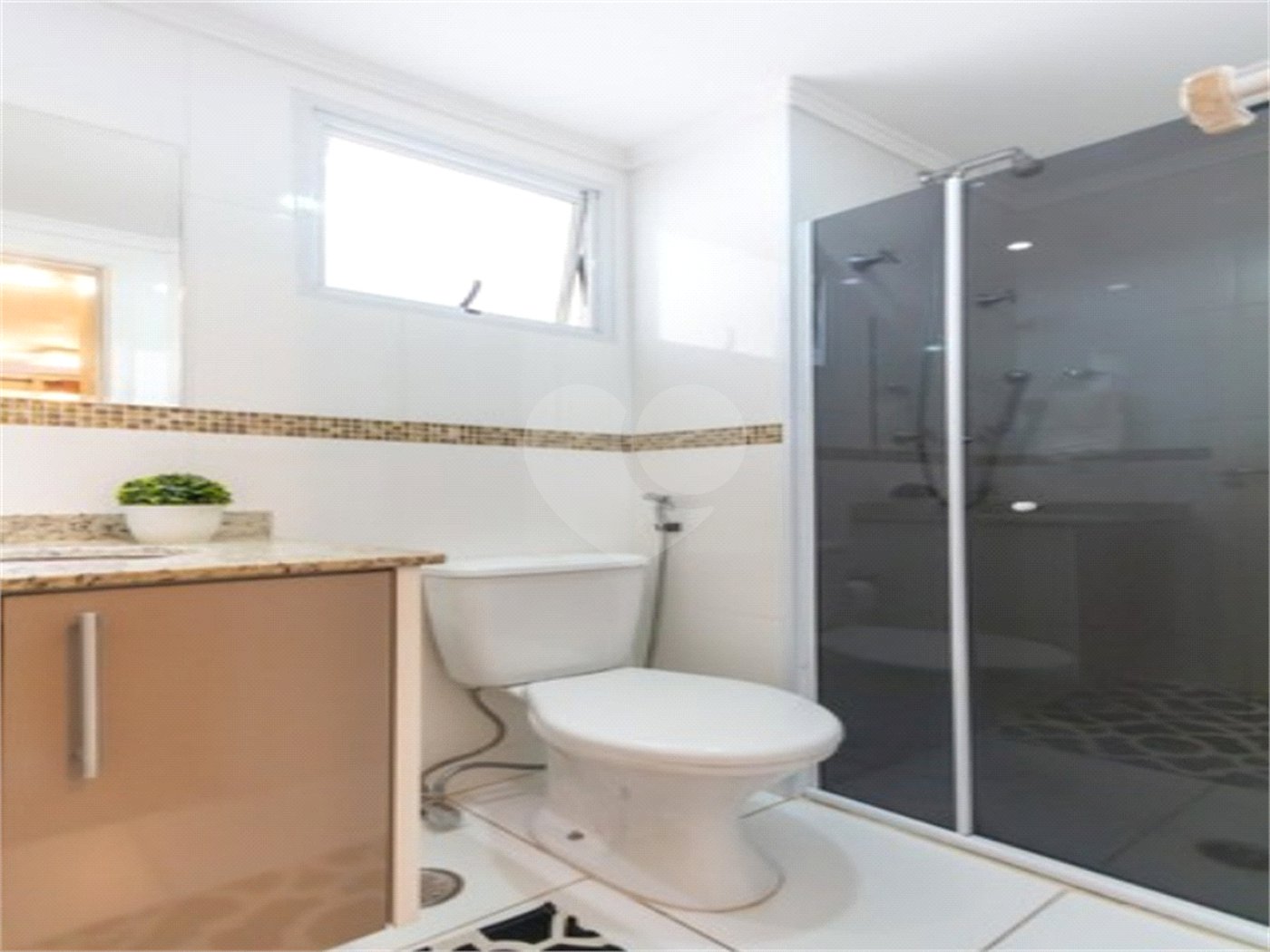 Apartamento à venda com 2 quartos, sendo 1 suíte, em Parque Reboucas, São Paulo, SP