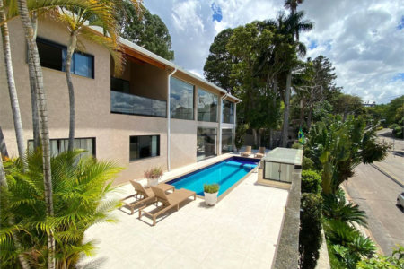 Casa à venda com 4 suítes em Vila Santista, Atibaia, SP