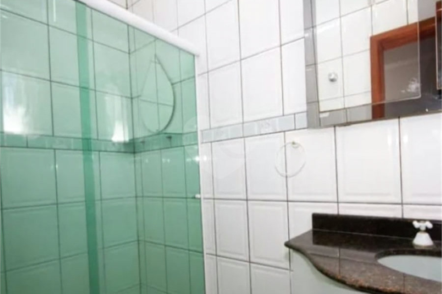 Sobrado à venda ou para alugar com 3 quartos, sendo 1 suíte,  em Santana, São Paulo, SP