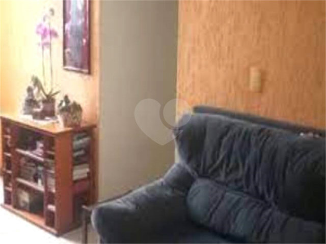 Apartamento à venda com 2 quartos em Vila Santa Catarina, São Paulo, SP