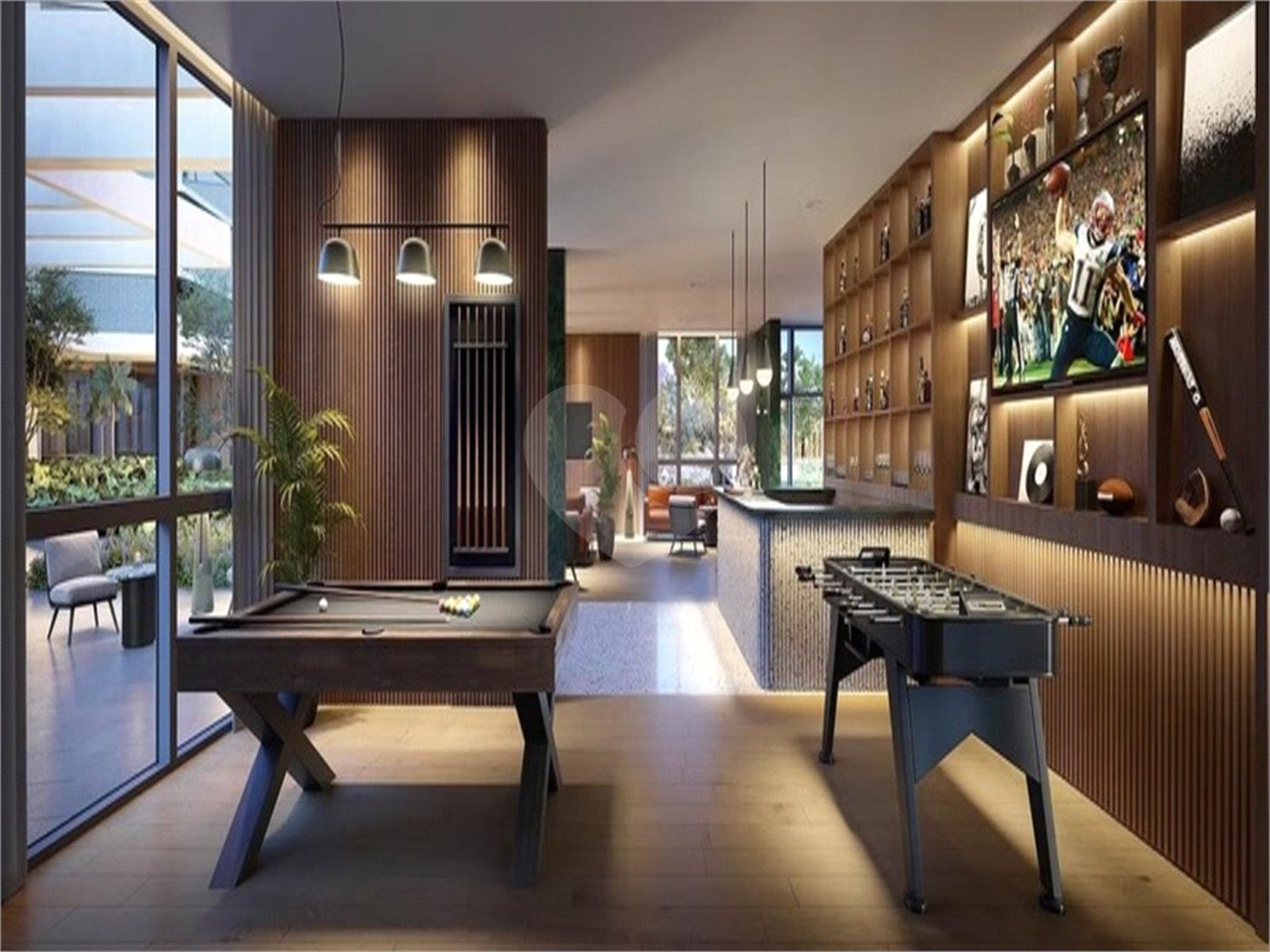 Apartamento para alugar com 3 suítes, em Jardim Morumbi, São Paulo, SP