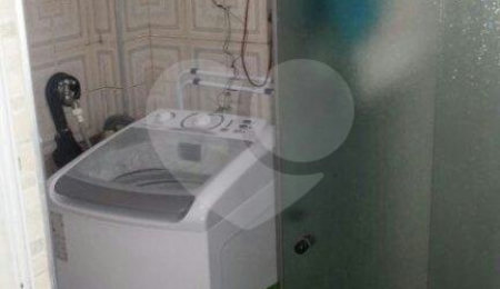 Apartamento à venda com 1 quarto no Centro, São Paulo, SP
