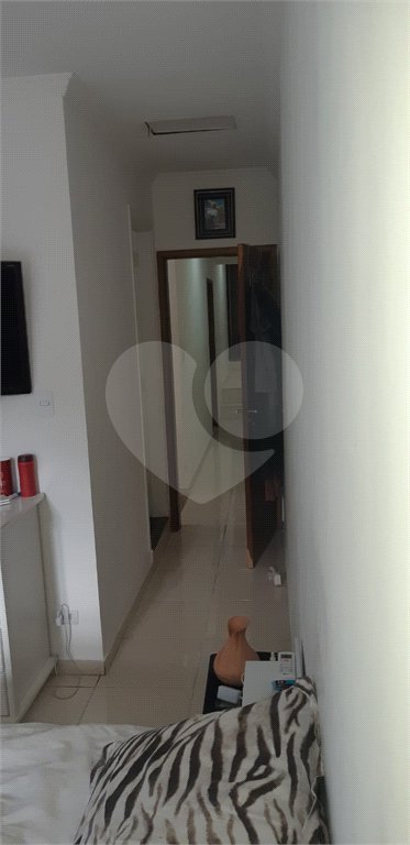 Sobrado à venda com 3 suítes em Parada Inglesa, São Paulo, SP