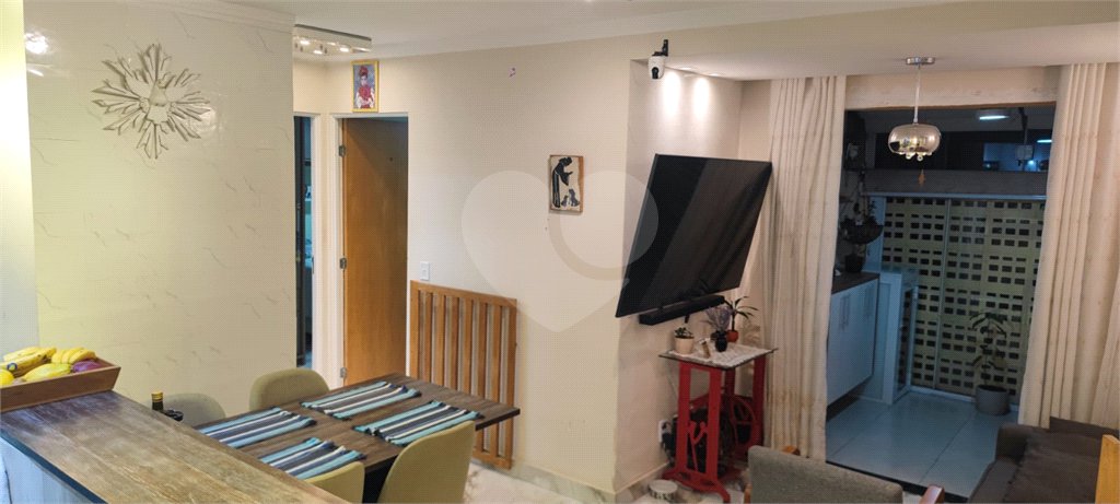Apartamento à venda com 2 quartos, sendo 1 suíte, em Jardim Piratininga, Sorocaba, SP
