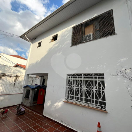 Sobrado à venda com 4 quartos, sendo 2 suítes,  em Vila Mariana, São Paulo, SP