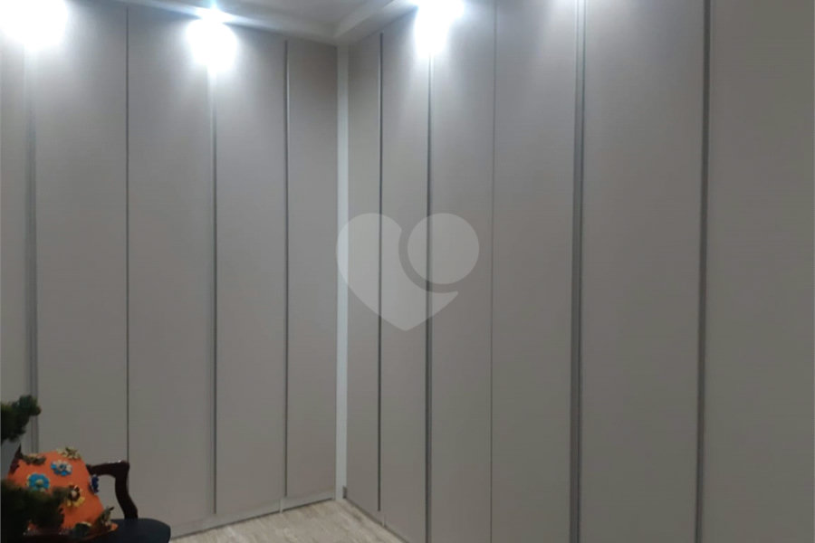 Sobrado à venda com 3 quartos, sendo 1 suíte, em Vila Mazzei, São Paulo, SP